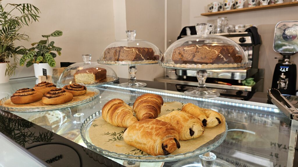 croissants