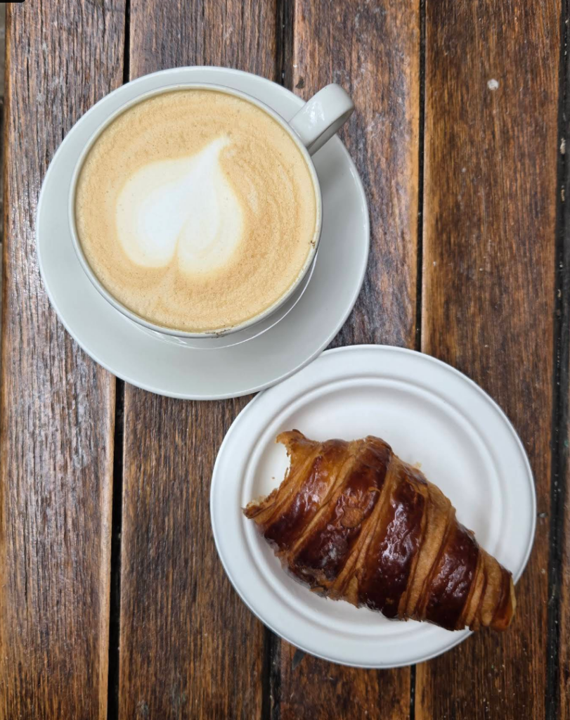 café de especialidad